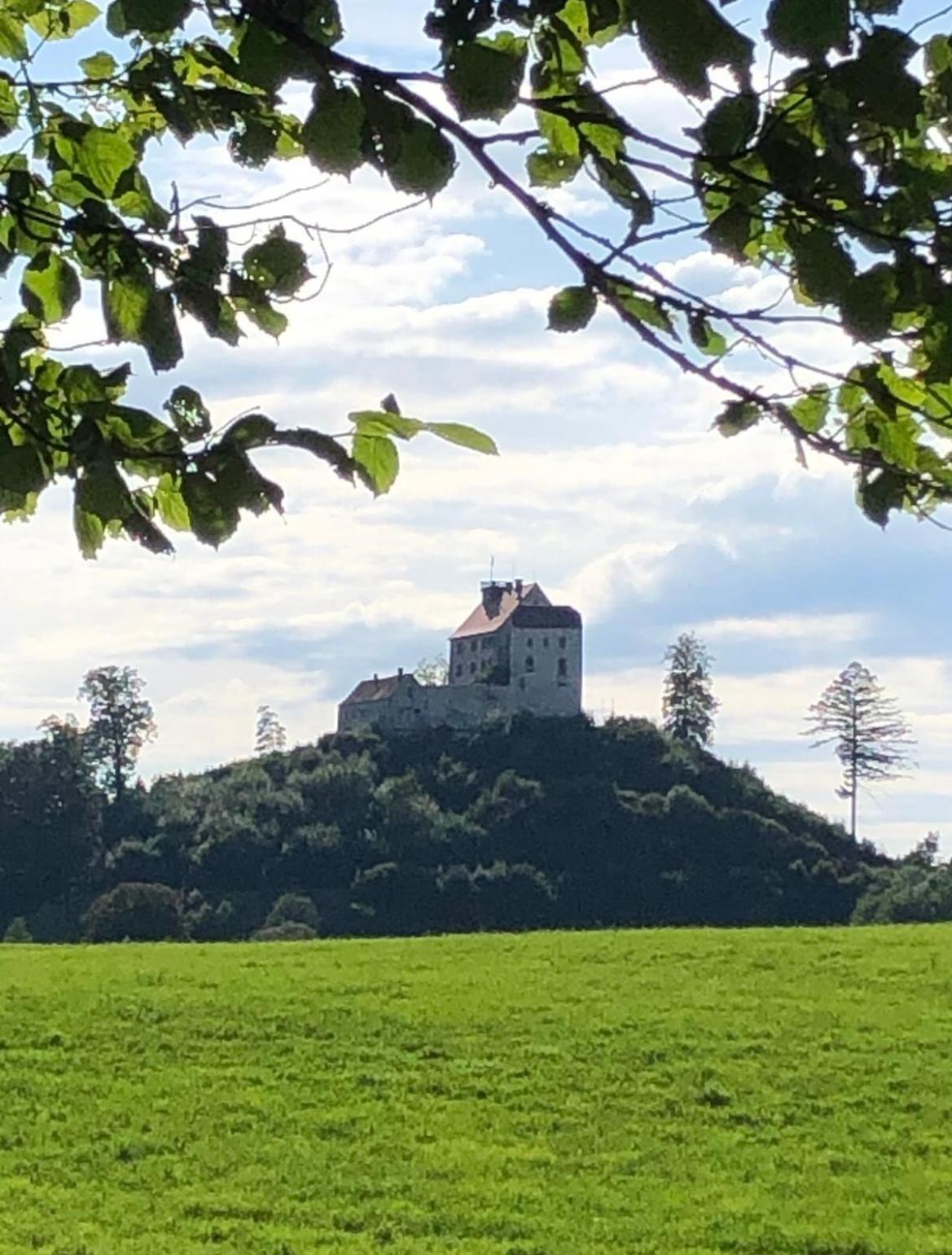 דירות Waldburg Am Kohlenberg מראה חיצוני תמונה